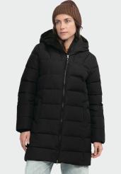 Dámský kabát Schöffel Urban Ins Parka Style Boslix WMS 
