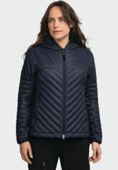 Dámská bunda Schöffel Hiking Down Jacket Style Cascata WMS 