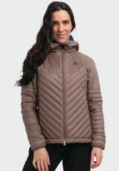 Dámská bunda Schöffel Hiking Down Jacket Style Cascata WMS 