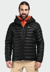 Pánská péřová bunda Schöffel Down Jacket Silvretta M 