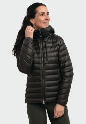 Dámská péřová bunda Schöffel Down Jacket Silvretta L 