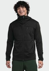 Pánská bunda Schöffel Hiking Fleece Hoody Style Milagle MNS 