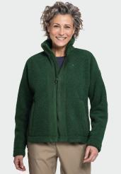 Dámská bunda Schöffel Urban Fleece Jk Style Kalmor WMS 
