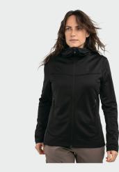 Dámská bunda Schöffel Hiking Fleece Hoody Style Milagle WMS 