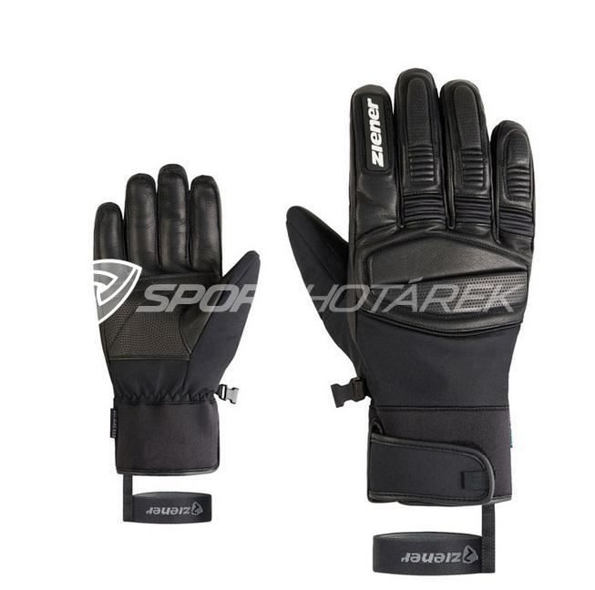 Pánské rukavice Ziener GOMIN-Z AS glove man