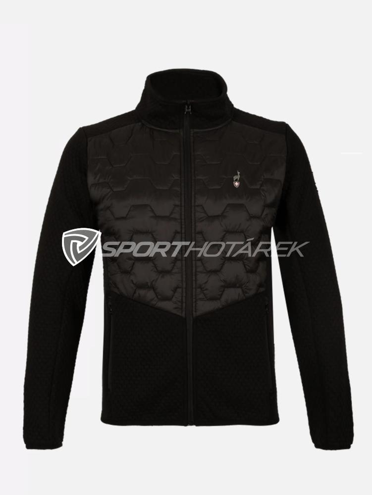 Pánská bunda Aulp CHAUN mens hybrid jacket