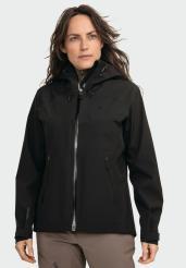 Dámská bunda Schöffel Hiking Jacket Style Cascata WMS 
