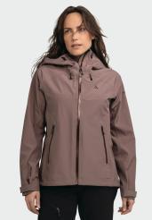 Dámská bunda Schöffel Hiking Jacket Style Cascata WMS 