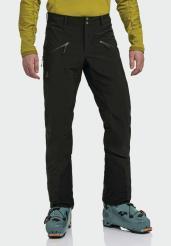 Pánské kalhoty Schöffel Mountain Softshell Pt Style Milagle MNS 