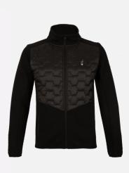 Pánská bunda Aulp CHAUN mens hybrid jacket 