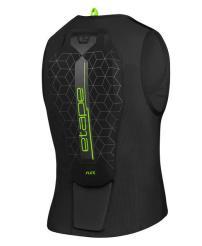 Chránič páteře Etape Spine Pro 2.0, černá/zelená 