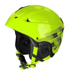 Dětská lyžařská helma Etape Gemini 