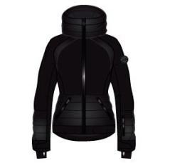 Dámská bunda Icepeak Erlansee 