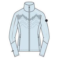 Dámská mikina Icepeak Fairway 