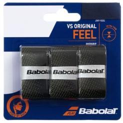 Omotávka na tenisovou raketu Babolat VS Original - 3ks 