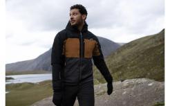 Pánská bunda Regatta Maland Insulated 