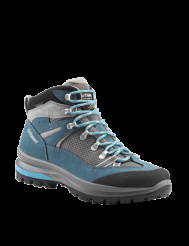 Dámské trekové boty Grisport Octane Scamosciato 1.6 