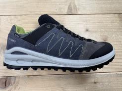 Pánské trekové boty Grisport Deep Vesuvio 1.2 