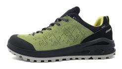 Unisex boty Grisport Iguana Vesuvio 