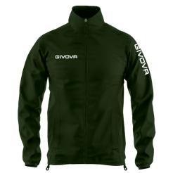 Bunda do deště Givova Rain Jacket Wind 