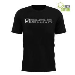Pánské tričko Givova T-SHIRT COTONE MONDO 