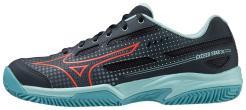 Dětské tenisové boty Mizuno EXCEED STAR Jr. AC 