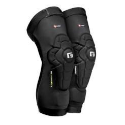 Unisex chrániče kolen G-FORM Pro Rugged 2 Knee 
