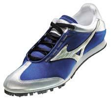 Tretry Mizuno Split 