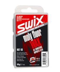 Lyžařský vosk Swix Moly Fluor Wax 