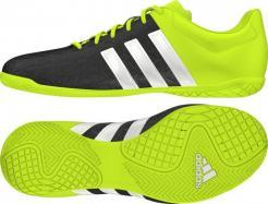 Dětské halové boty (sálovky) Adidas Control ACE 15.4 IN JR 