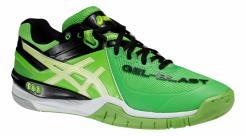 Pánské halové boty (sálovky) Asics Gel - Blast 6 