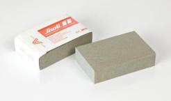 Brousek (guma) Snoli Rubber Edge Polishing Block 203 