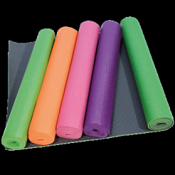 YATE Yoga Mat + taška 