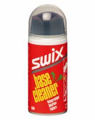 Smývač vosků s aplikátorem Swix I63C Base Cleaner 150 ml 