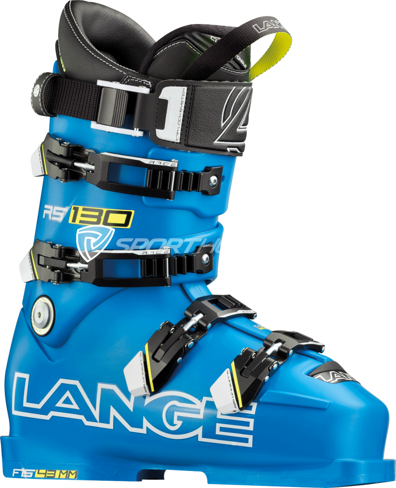 Pánské lyžařské boty Lange RS 130 Wide