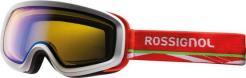 Lyžařské brýle Rossignol RG5 Hero White SPH 