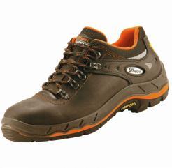 Pracovní boty Grisport Safety Support System Vibram 